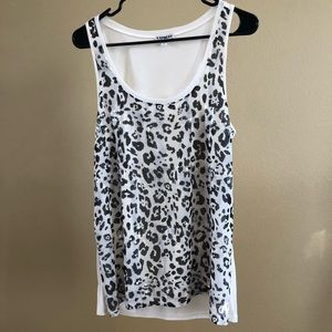 Express Tank Top